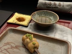 -鳥喜Toriki怀石烧鸟料理