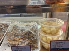 -京天红酒家(虎坊路店)