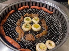 -梦山水日本烧肉(五四广场店)