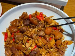 -耕渔小院·湖南鱼鲜(望城店)