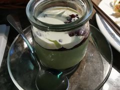 -绿茶餐厅(天津天河城店)