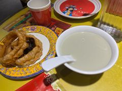 -大海碗·炸酱面·烤鸭·京菜(天坛店)