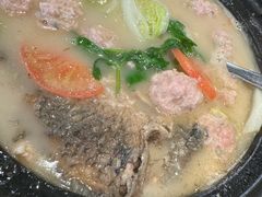 -陶德砂锅(蜀汉路店)