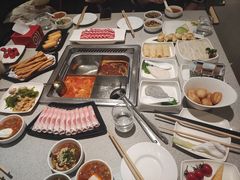 -海底捞火锅(澳德乐店)