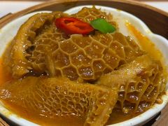 -禄运茶居·手工点心(猎德店)