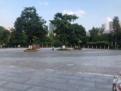 -龙头寺公园