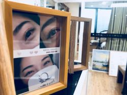 -轻妆Feel·半永久纹眉眼线