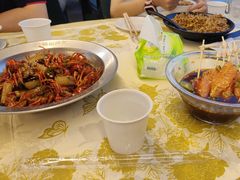 -铭副琦食·虾蟹烩馆(渔人码头店)