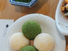 -千叶创意融合料理(水韵城店)