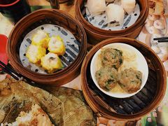 -添好运点心专门店(中环IFC店)