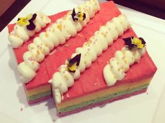 -威斯汀舞台餐厅