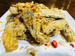 -泰谷酒店·太古码头闽菜自助餐厅