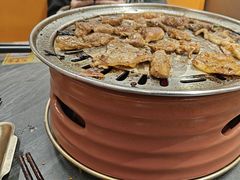 -允辛家·自助泥炉烤肉(九亭店)