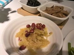 -莆田餐厅PUTIEN(三里屯店)