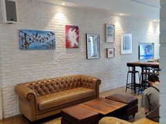 -THE CLUBHOUSE(G公寓酒店)