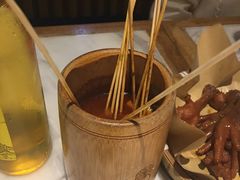 -掌柜的店·河南菜(新天地店)
