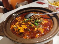 -百年神厨·地道川菜(清江西路店)