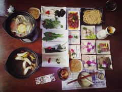 -束河人家(南锣鼓巷店)