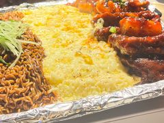 -HOTISLAND海鸡岛·韩国料理(江南西店)