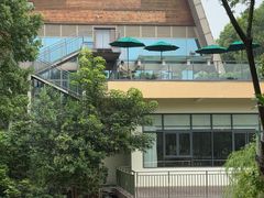 -星巴克(常州新北公园店)