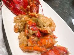 -苏帮袁Sue Cuisine(来福士店)