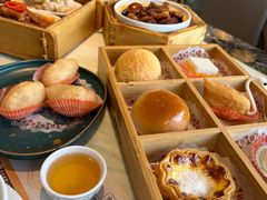 -點無缺茶楼·海鲜酒家(世博店)