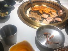 -花味·自助烤肉(南方时代店)