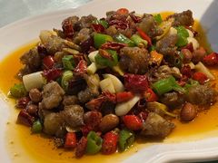 -百年粉蒸牛肉
