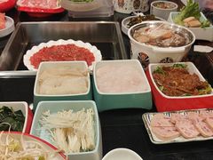-重庆德忆火锅（龙南街3店）(渝水岸餐饮)