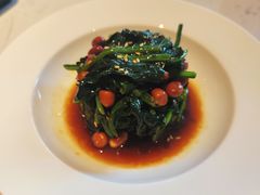 花仁菠菜-峨嵋小镇·川菜(勒泰中心店)