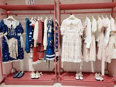 -天虹购物中心(石路店)