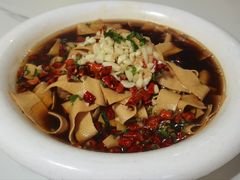 -小尹土菜