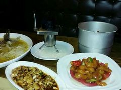 -我家小馆(江汉路店)
