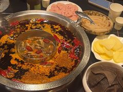 -俏媳妇火锅(宽窄巷子店)