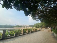 -黄埔古港