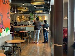 -比格比萨(方庄店)