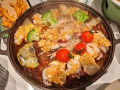 -奔跑吧陕菜·盛世长安(民乐园万达店)