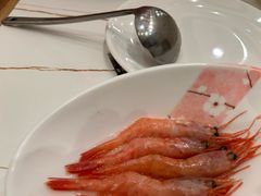 -第六季自助餐厅(北太平庄店)