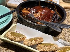 -绿茶餐厅(coco park 店)