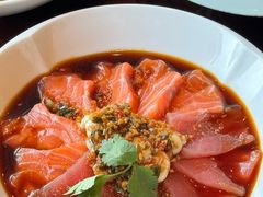 -西安W酒店·WEI全味西餐厅