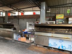 -大嫂烧烤(竹乡路店)