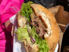 -Fergburger(皇后镇店)