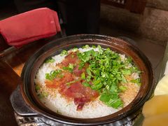 -润泽园椰子鸡(汇一城店)