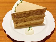 -EAU CAFE(永康路店)