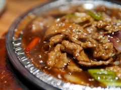 -品回味清真西北楼(宁波首店)