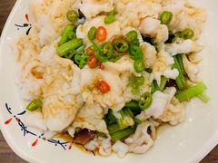 -今鲜源大酒店·中华餐饮名店(新湛路店)