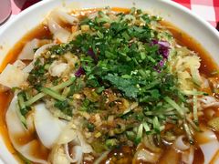 -西贝(金桥店)