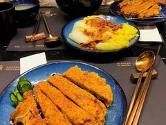 -馔豚·台北菜专门店(深圳湾万象城店)