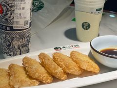 -南山翁新概念川菜(红山常发广场店)