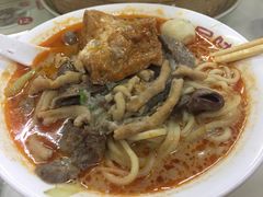 -津品味小吃(大学湾店)